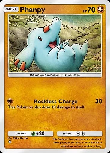 Phanpy