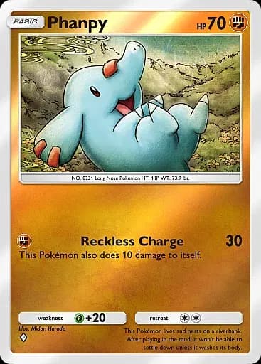 Phanpy