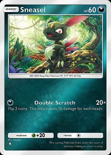 Sneasel