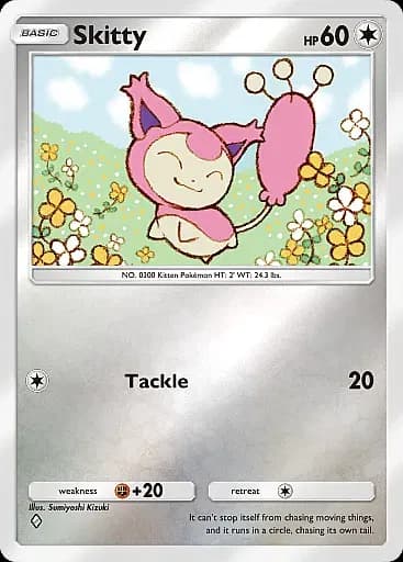 Skitty