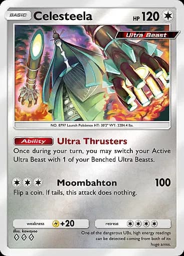 Celesteela