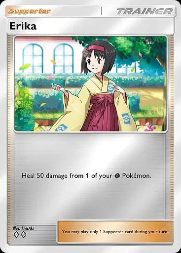 Erika