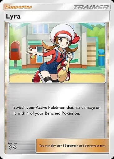 Lyra