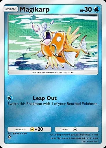 Magikarp