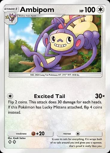 Ambipom