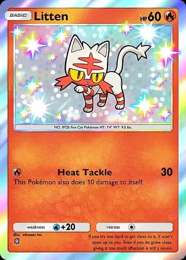 Litten