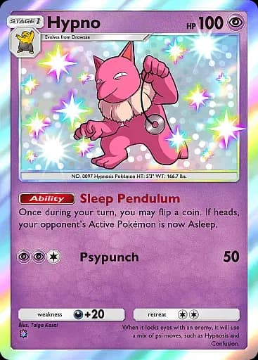Hypno