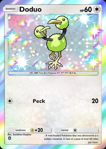 Doduo