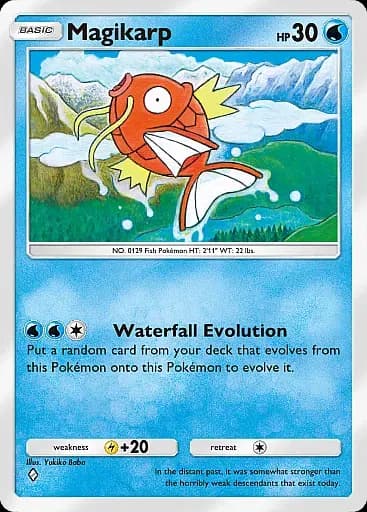 Magikarp