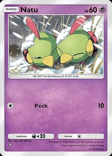 Natu