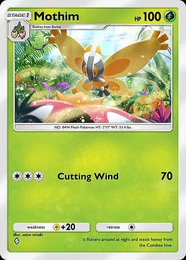 Mothim