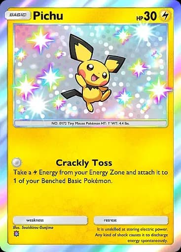 Pichu