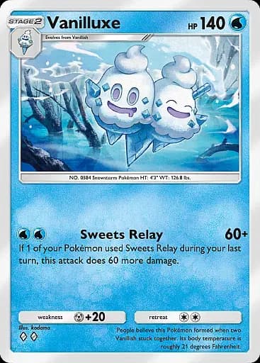 Vanilluxe