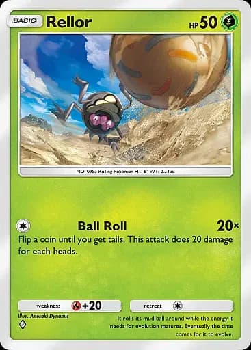 Rellor