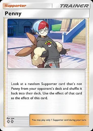 Penny
