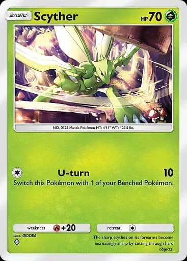 Scyther