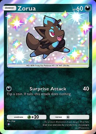 Zorua