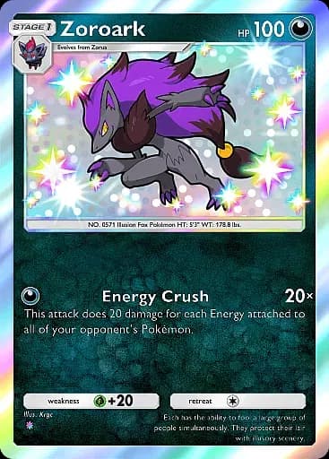 Zoroark