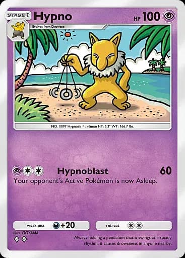 Hypno