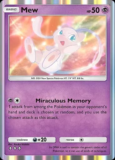 Mew