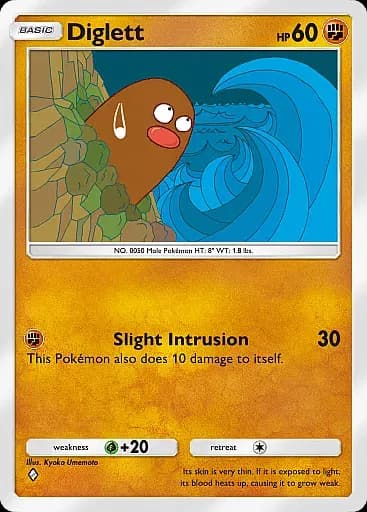 Diglett