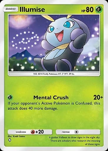 Illumise