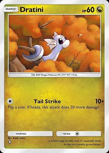 Dratini