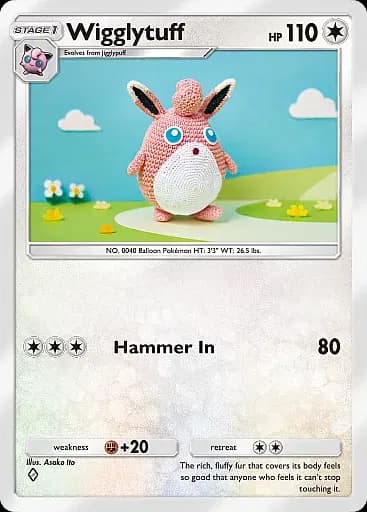 Wigglytuff