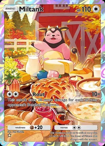 Miltank