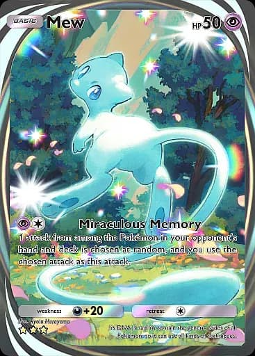 Mew