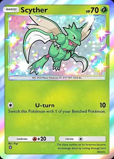 Scyther