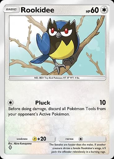 Rookidee