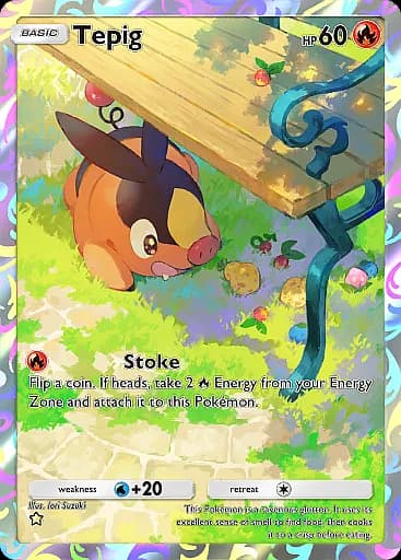 Tepig