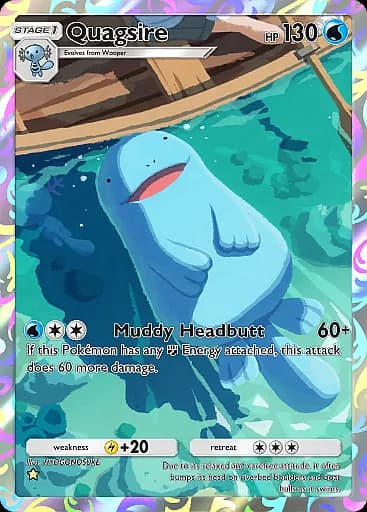 Quagsire