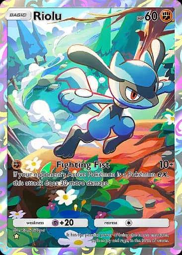 Riolu