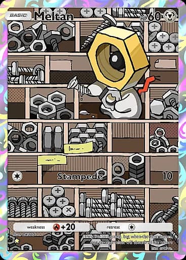 Meltan