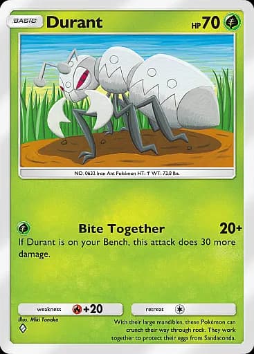 Durant