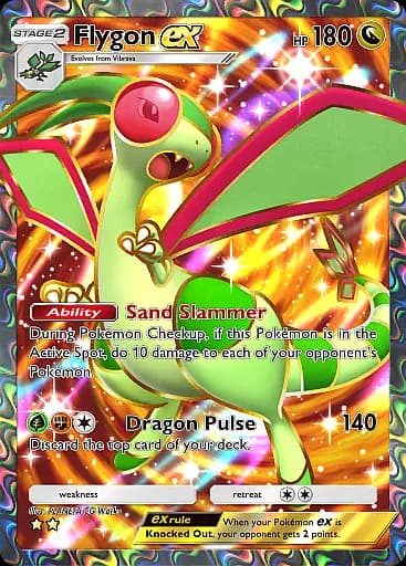 Flygon ex