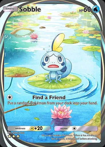 Sobble