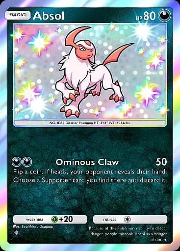 Absol