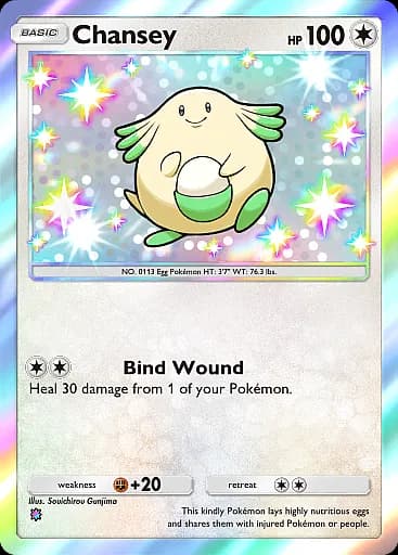 Chansey