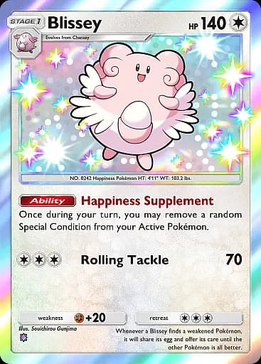 Blissey