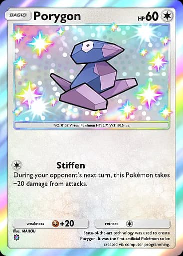 Porygon