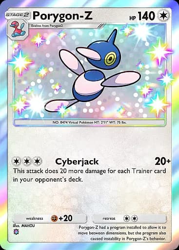 Porygon-Z