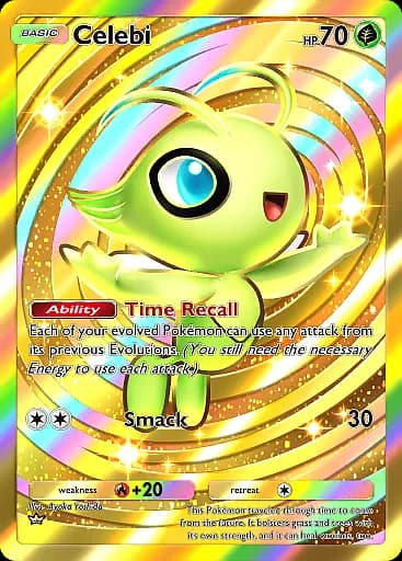 Celebi