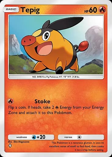 Tepig
