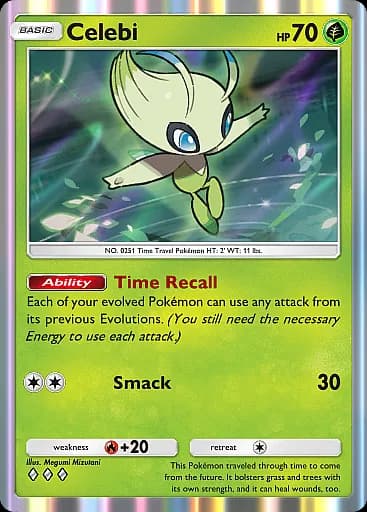 Celebi