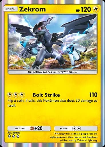 Zekrom