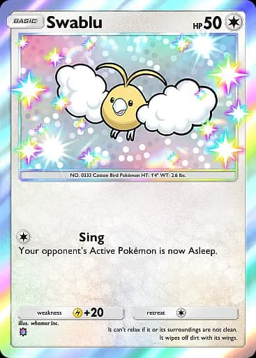 Swablu