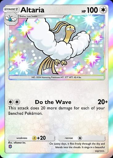 Altaria